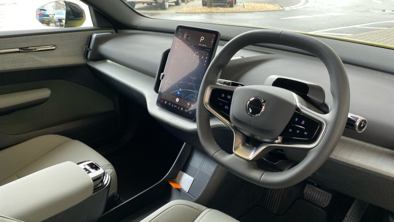 Volvo EX30 315kW Twin Motor Performance Plus 69kWh 5dr Auto Electric Estate